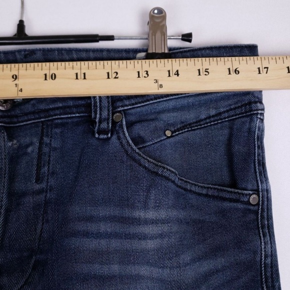 Mens Diesel Jeans 34x31 - Picture 3 of 9